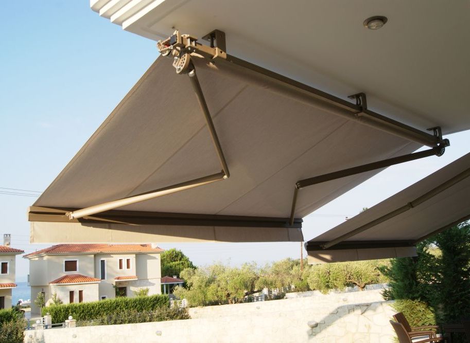 pavillons zelte 8'x8' Instant Pop-Up Baldachin-Zelt  Schutz in Sekunden  Crown Shades