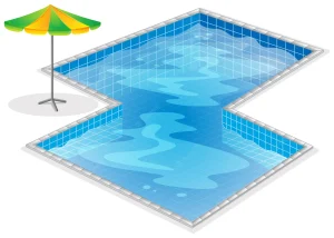 Ombreles Paralias Pisinas Ombreles Paralias Pisinas