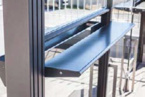 Προσαρμογή πάσου stand