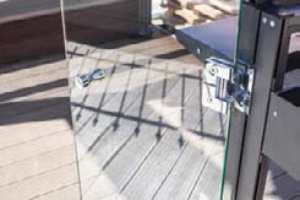 Προσαρμογή πόρτας